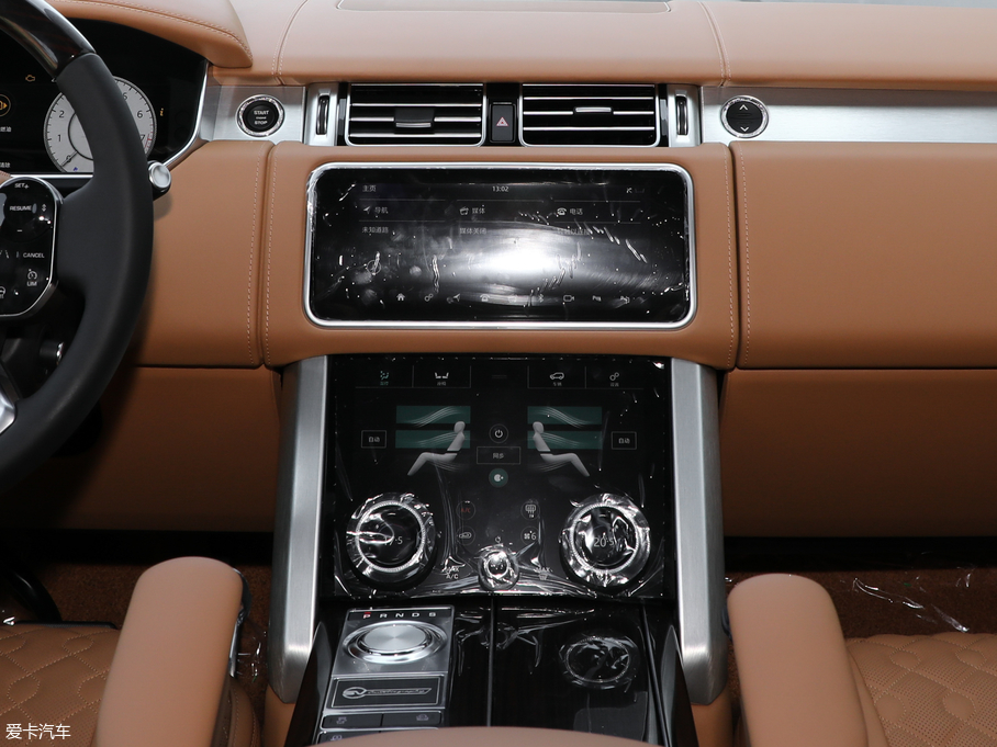 2019 5.0 V8 SVAp儓L