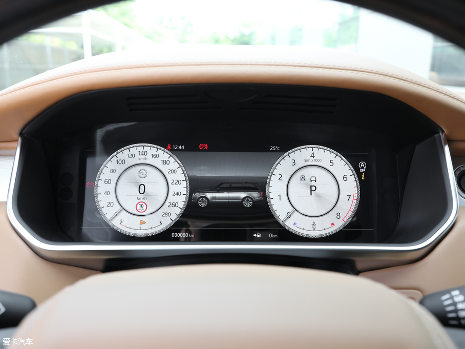 2019 5.0 V8 SVAp儓L