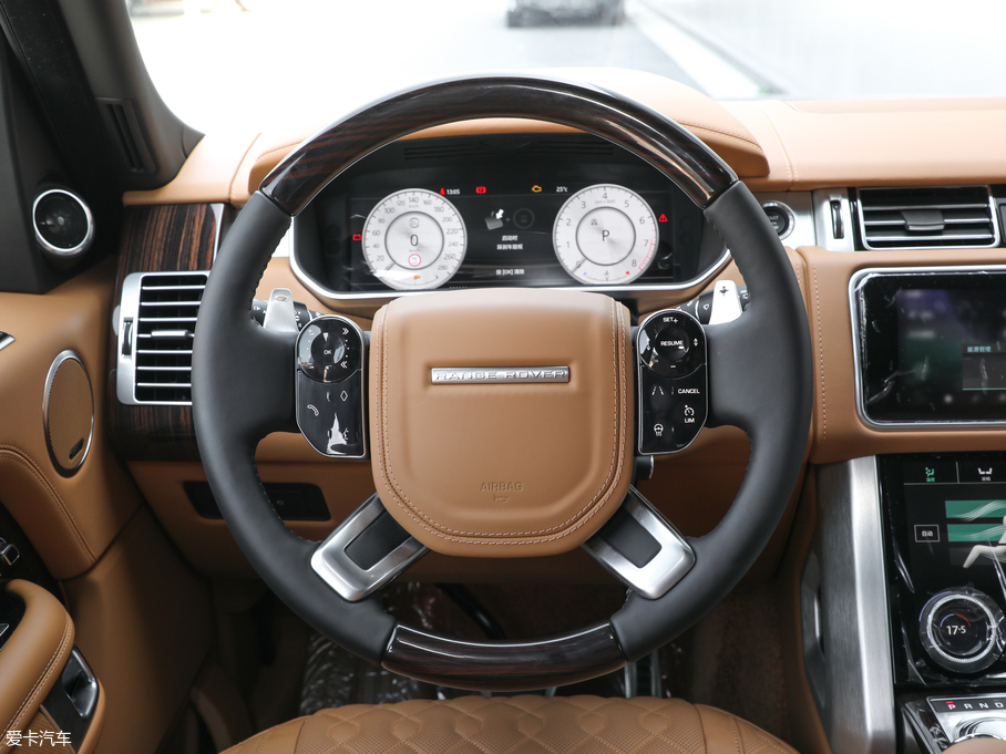 2019 5.0 V8 SVAp儓(chung)L(zhng)