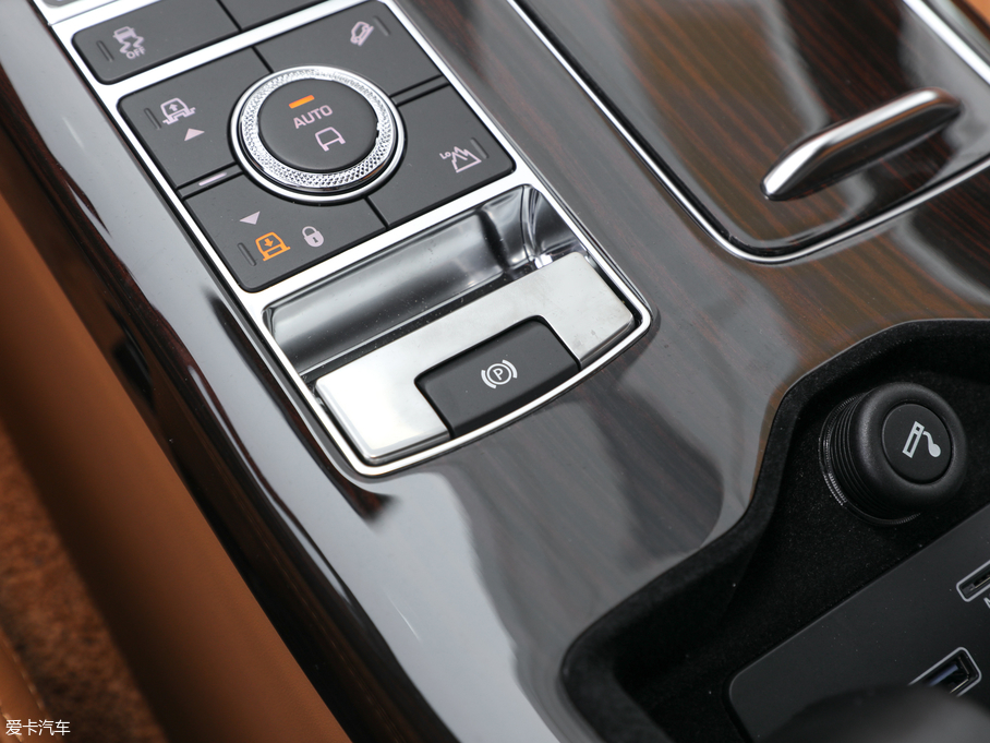 2019 5.0 V8 SVAp儓L