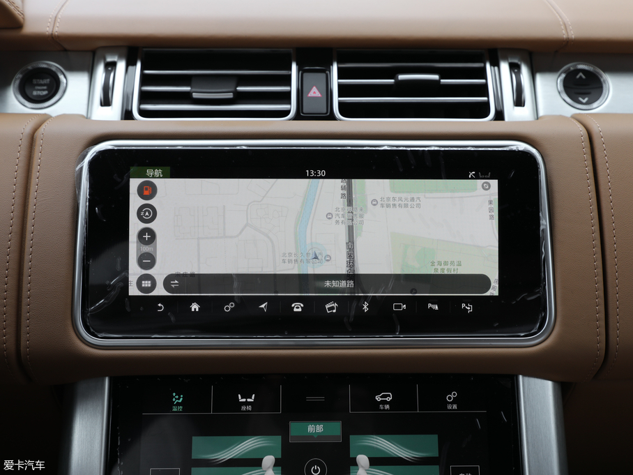 2019 5.0 V8 SVAp儓L