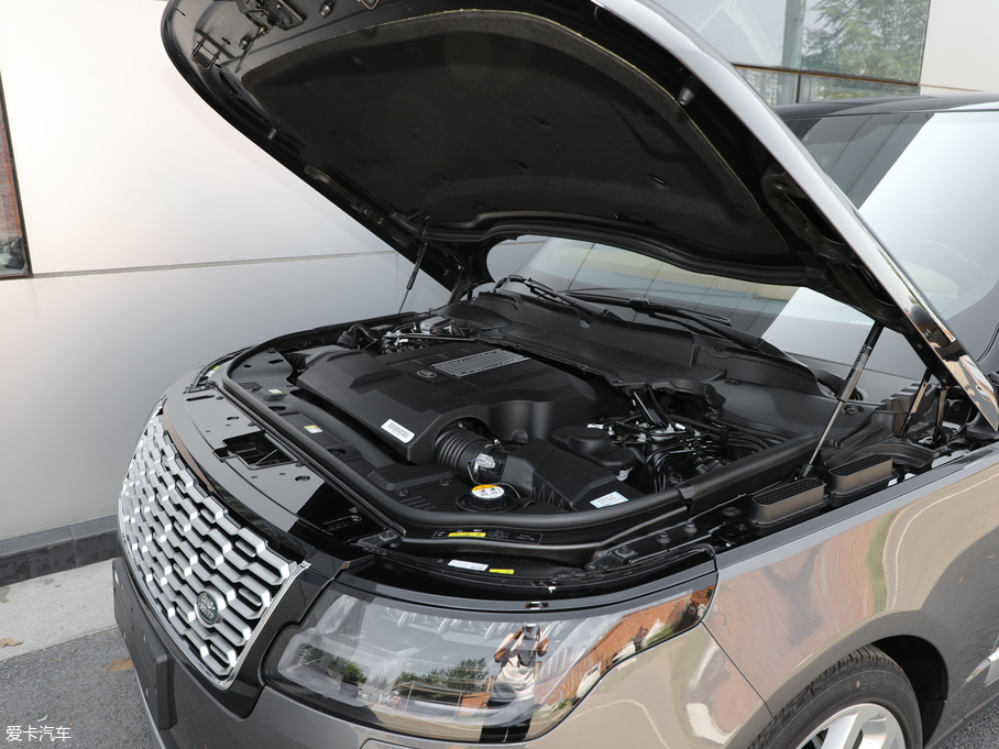 2019 5.0 V8 SVAp儓L