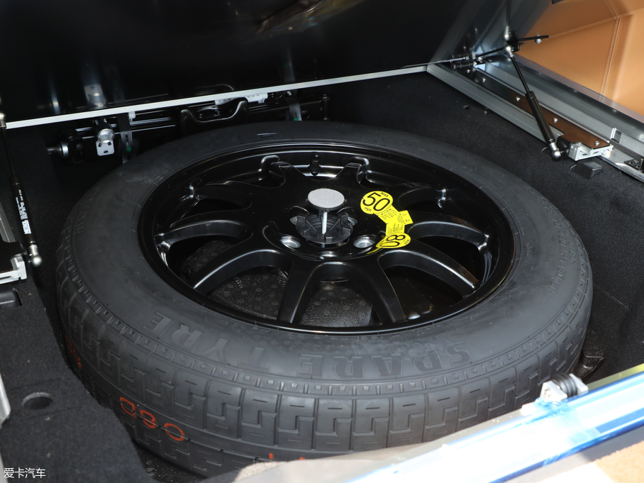 2019 5.0 V8 SVAp儓(chung)L(zhng)