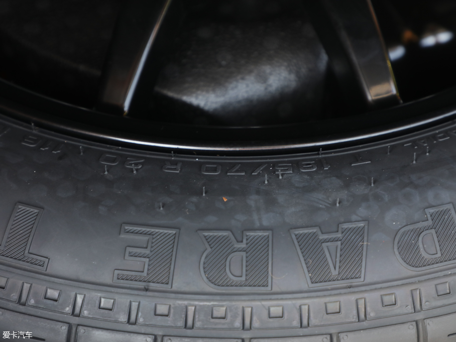 2019 5.0 V8 SVAp儓(chung)L