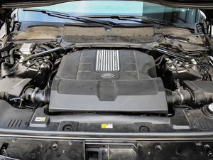 2019款3.0 V6 传世版 其它