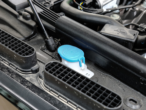2019款3.0 V6 盛世版 其它