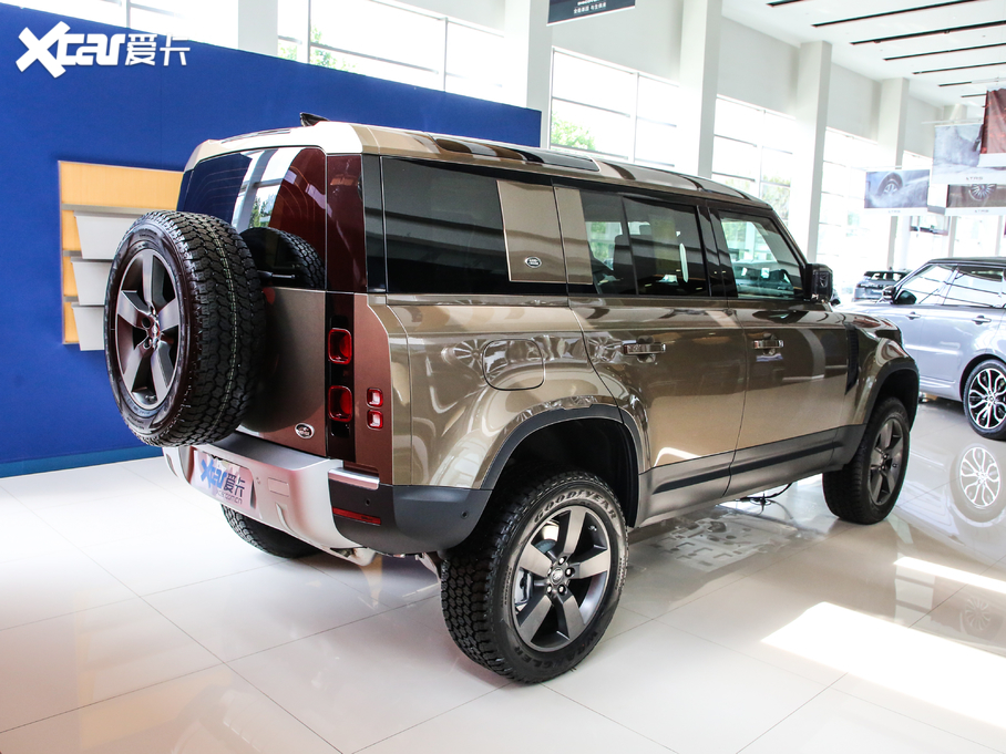 2020lʿ 110 P400 HSE