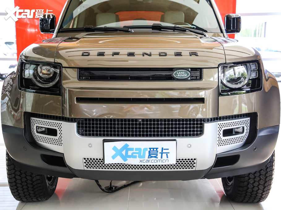 2020lʿ 110 P400 HSE