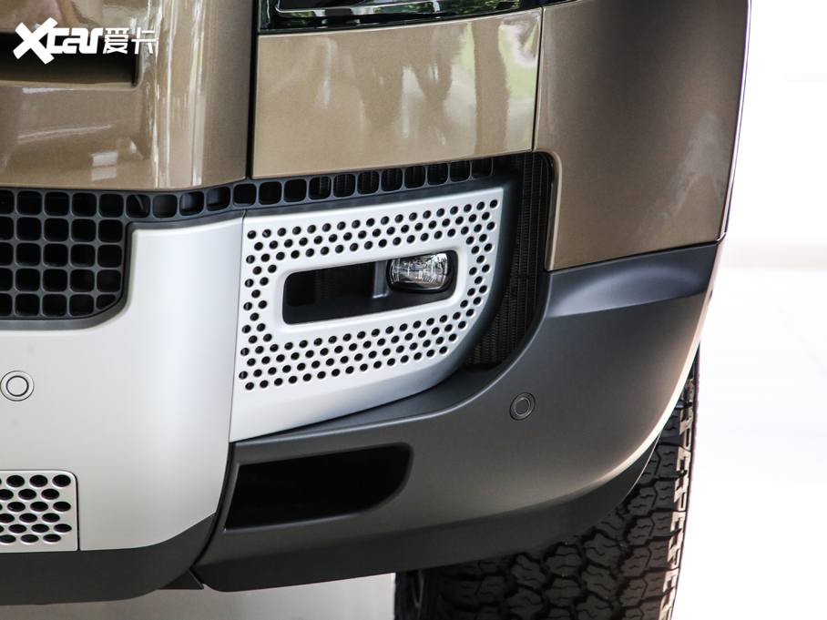 2020lʿ 110 P400 HSE