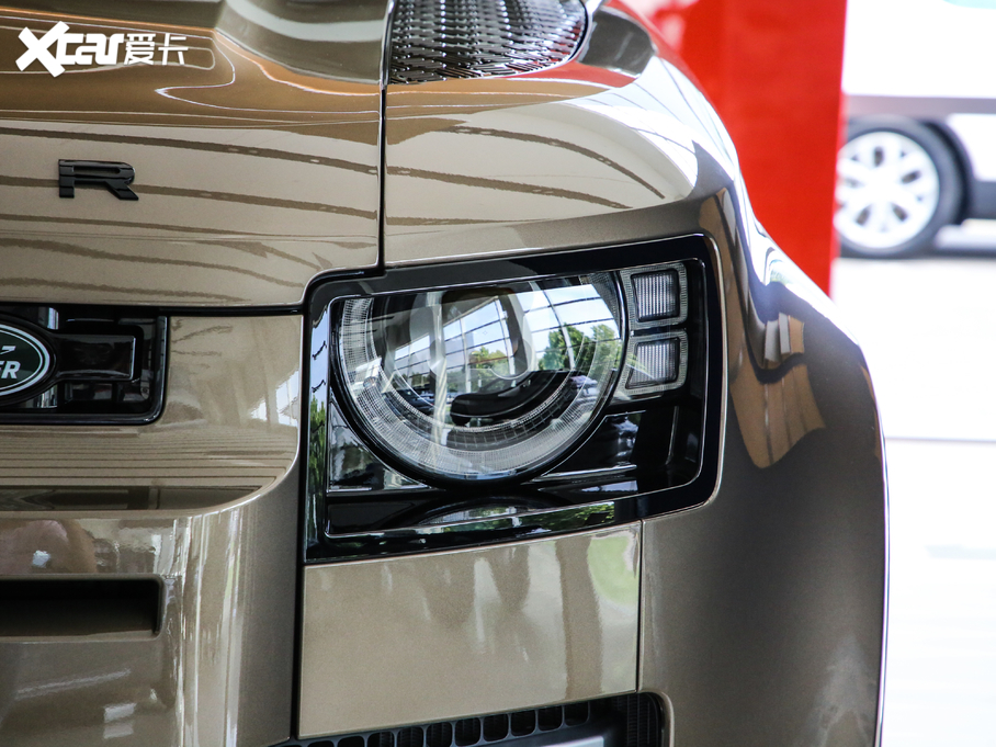 2020lʿ 110 P400 HSE