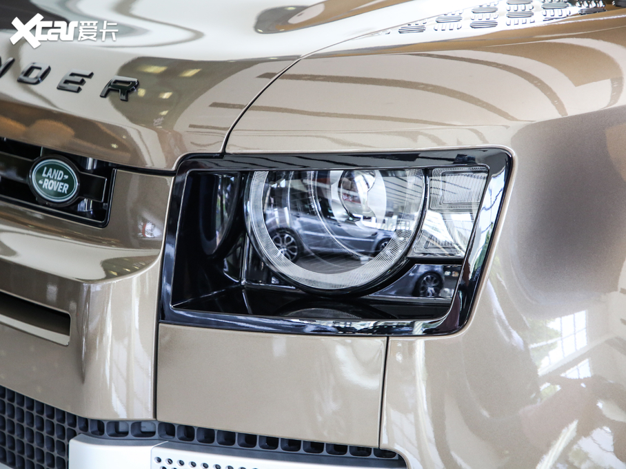 2020lʿ 110 P400 HSE