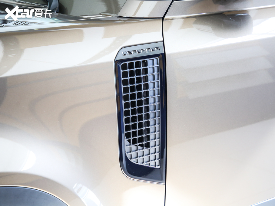 2020lʿ 110 P400 HSE