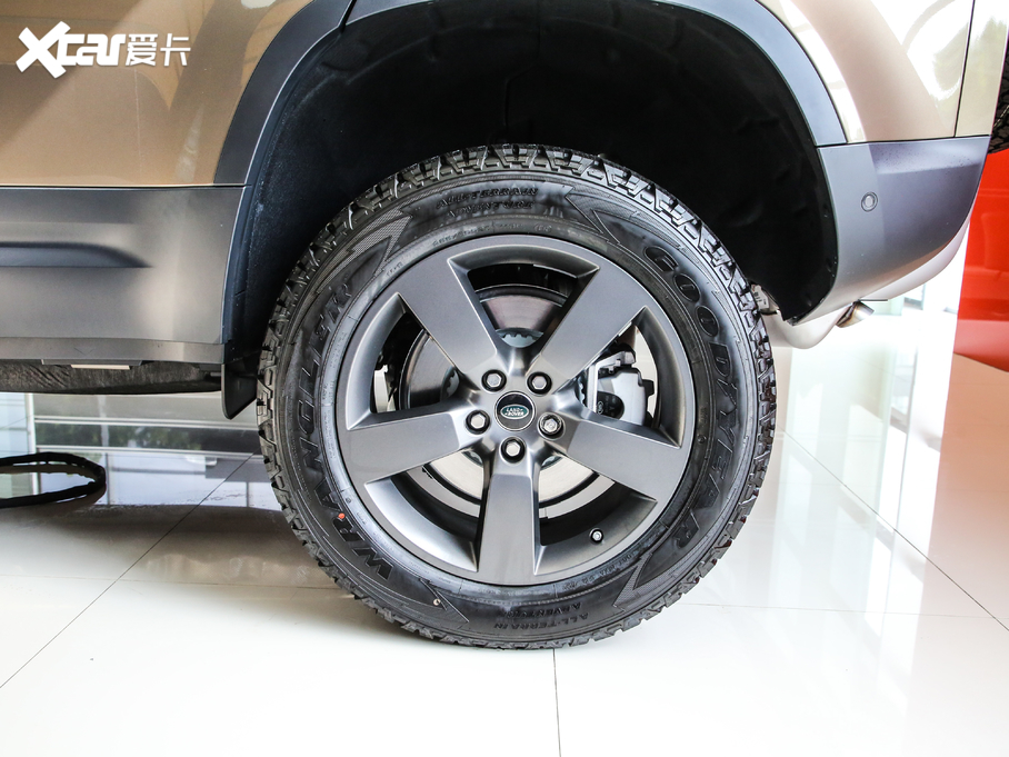 2020l(wi)ʿ 110 P400 HSE