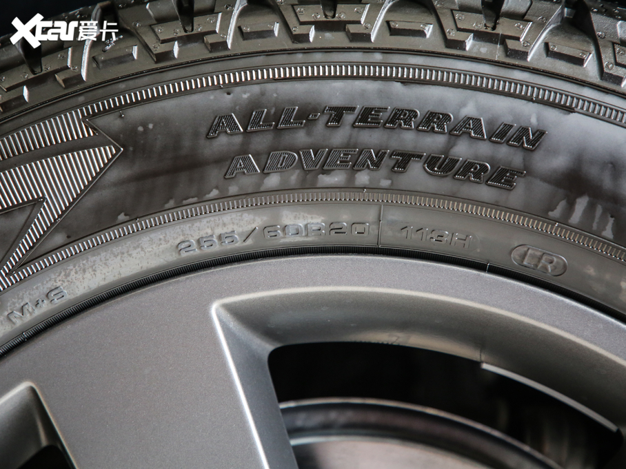 2020lʿ 110 P400 HSE