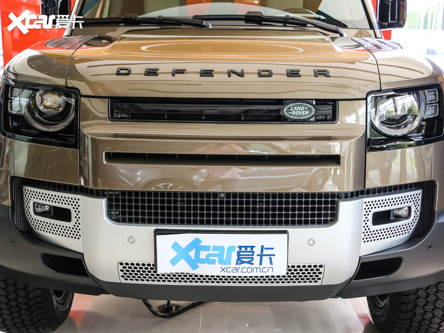 2020l(wi)ʿ 110 P400 HSE