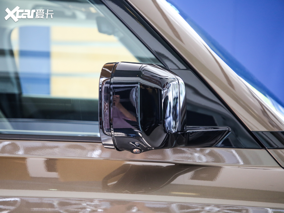 2020lʿ 110 P400 HSE