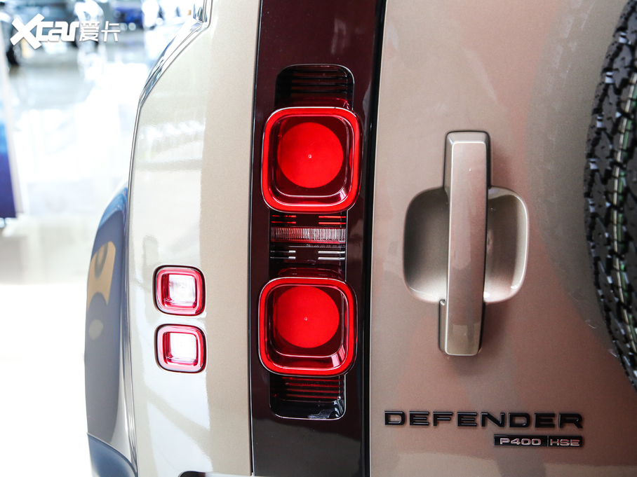 2020lʿ 110 P400 HSE