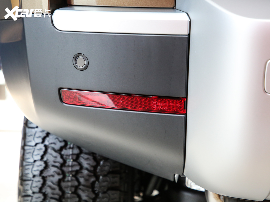 2020lʿ 110 P400 HSE