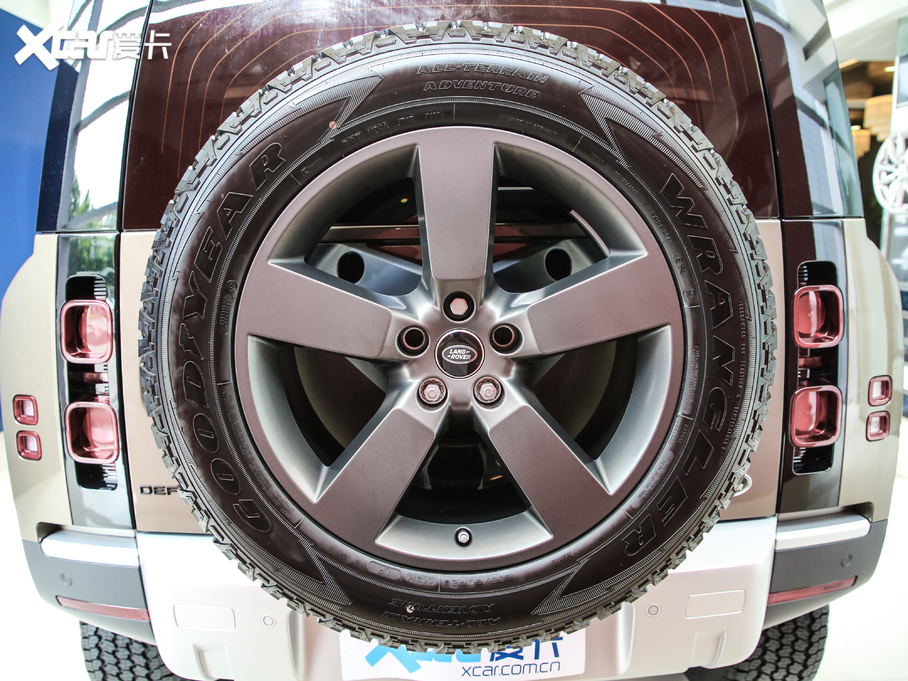 2020lʿ 110 P400 HSE