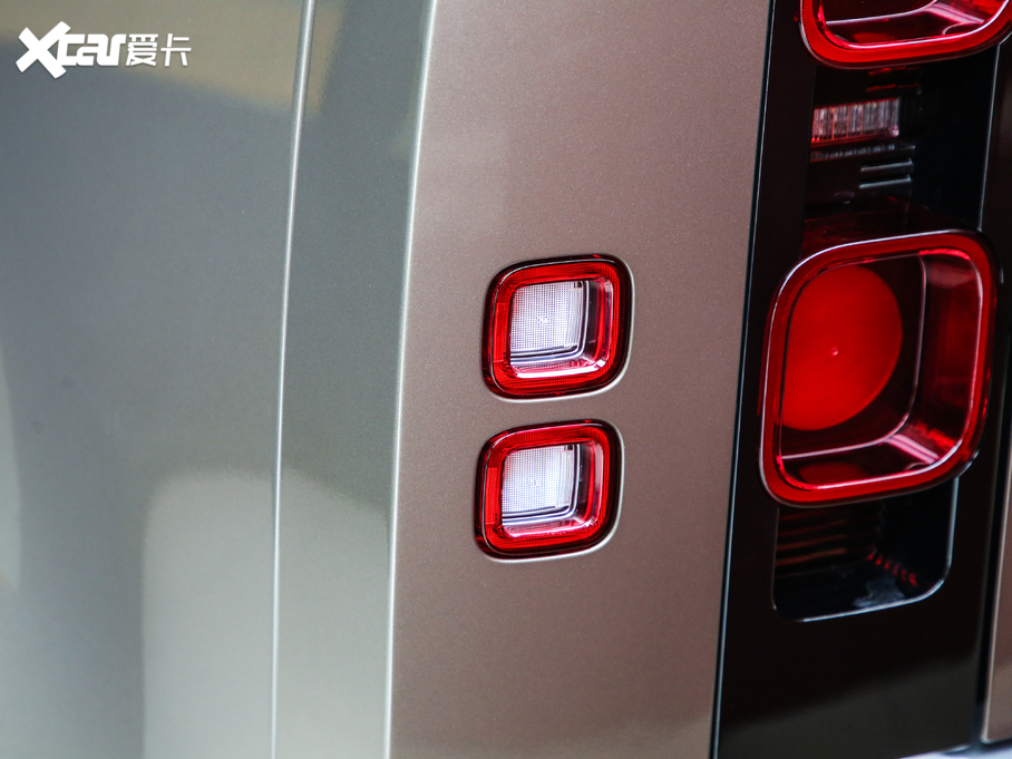 2020l(wi)ʿ 110 P400 HSE