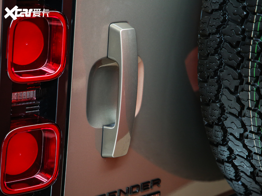 2020l(wi)ʿ 110 P400 HSE