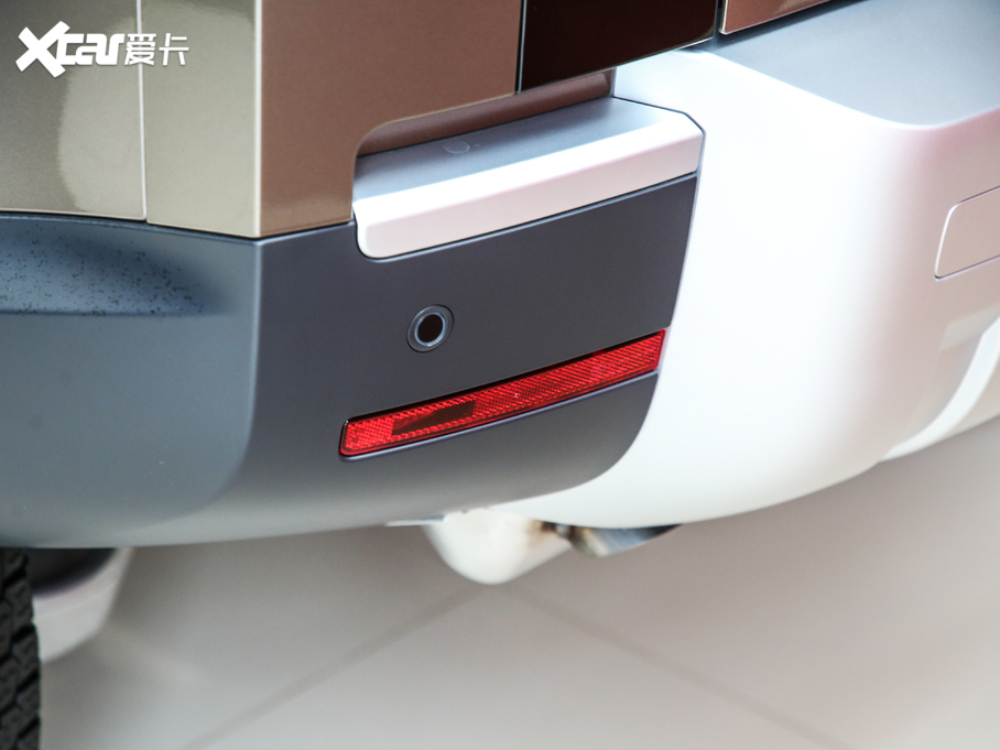 2020l(wi)ʿ 110 P400 HSE