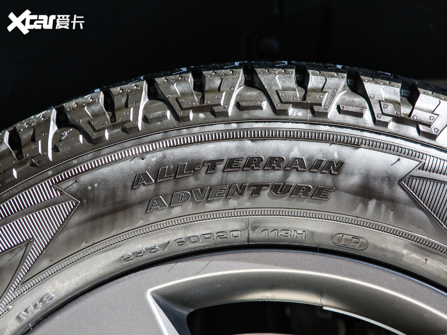 2020lʿ 110 P400 HSE