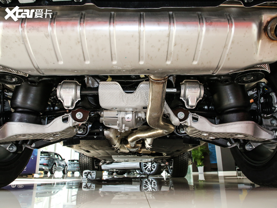 2020lʿ 110 P400 HSE