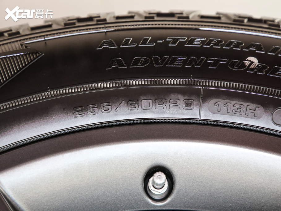 2020lʿ 110 P400 HSE