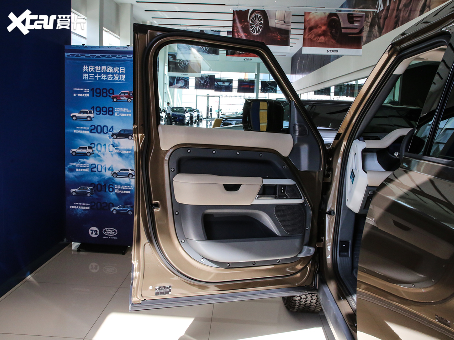 2020l(wi)ʿ 110 P400 HSE