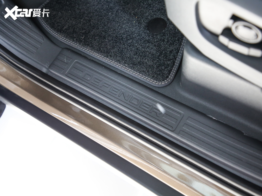 2020lʿ 110 P400 HSE