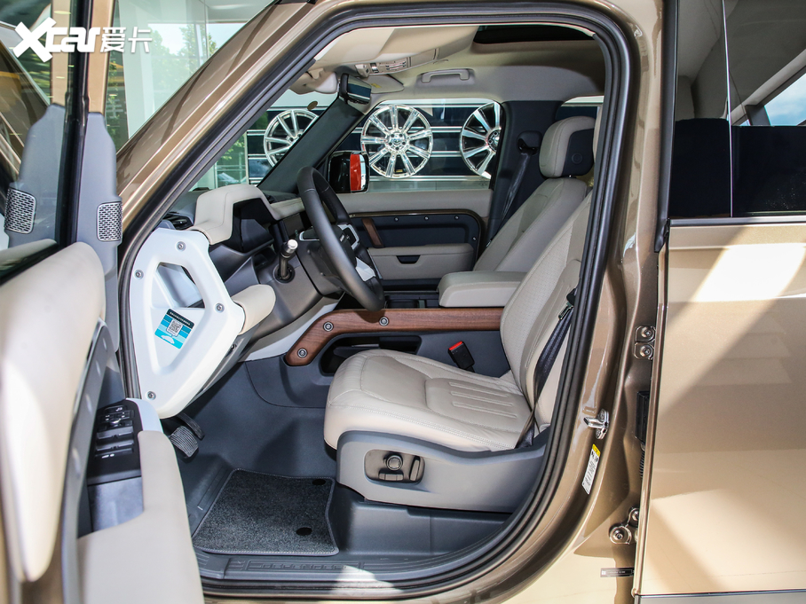 2020lʿ 110 P400 HSE