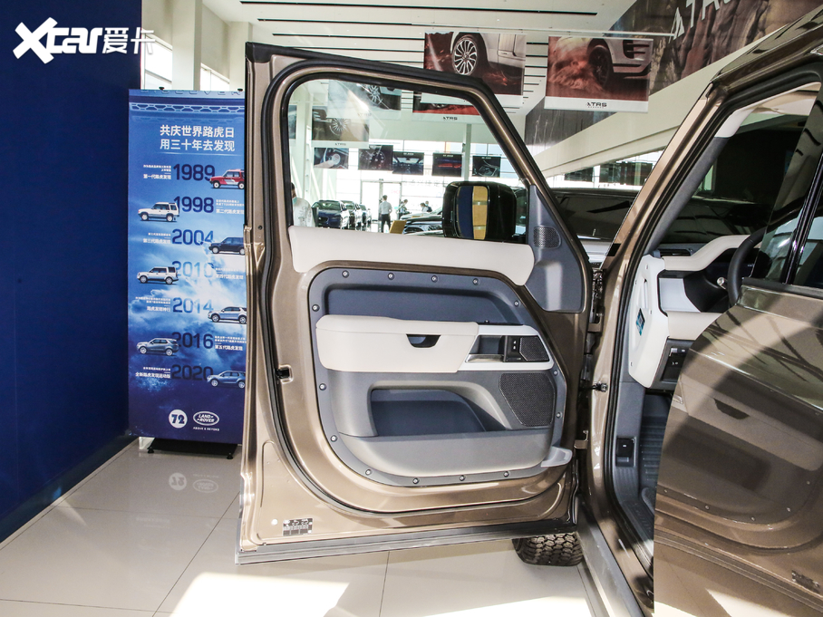 2020lʿ 110 P400 HSE