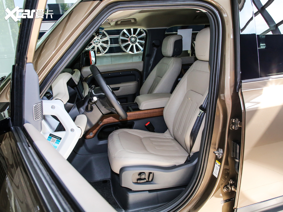 2020lʿ 110 P400 HSE