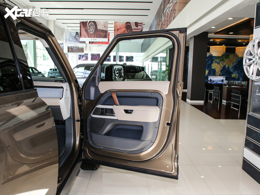 2020lʿ 110 P400 HSE