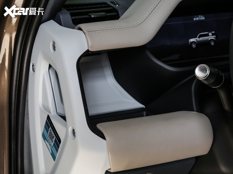 2020lʿ 110 P400 HSE