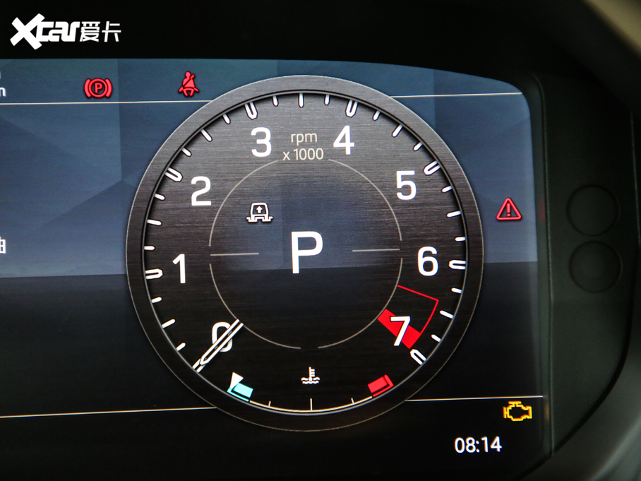 2020lʿ 110 P400 HSE