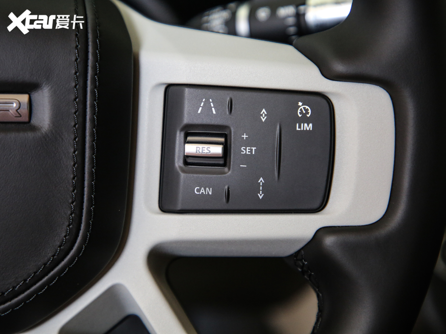 2020lʿ 110 P400 HSE