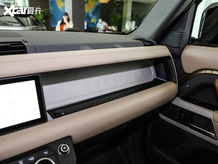 2020lʿ 110 P400 HSE