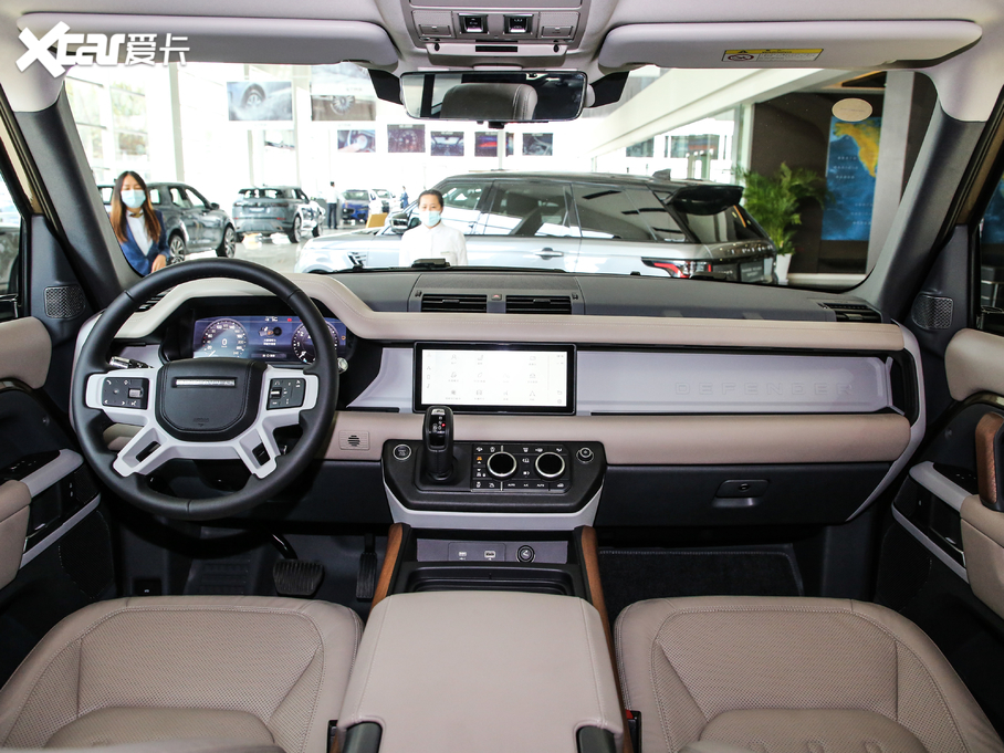 2020lʿ 110 P400 HSE