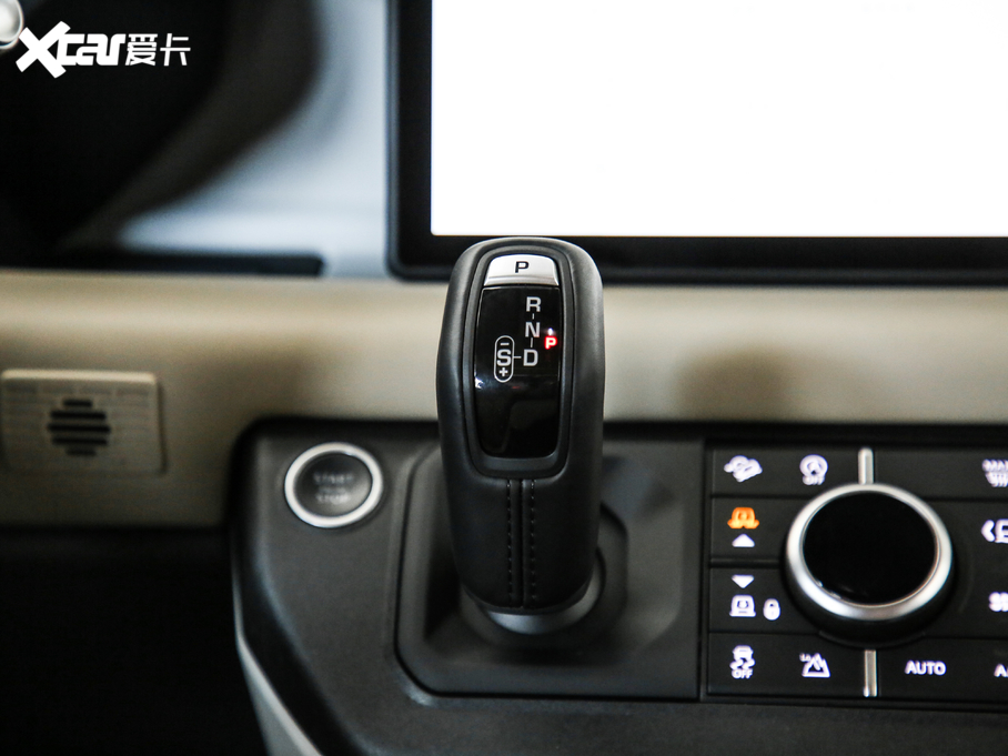 2020l(wi)ʿ 110 P400 HSE