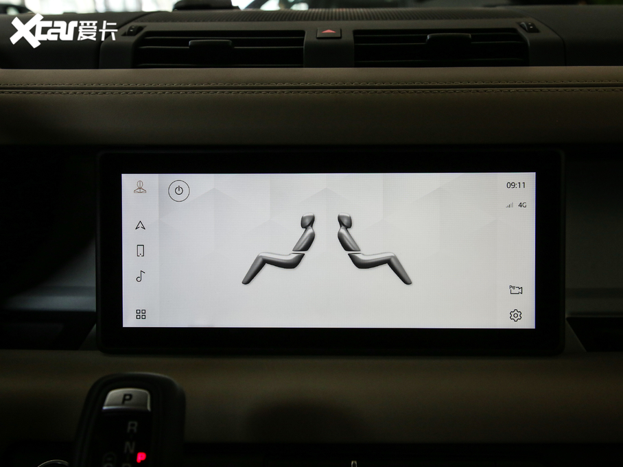 2020lʿ 110 P400 HSE