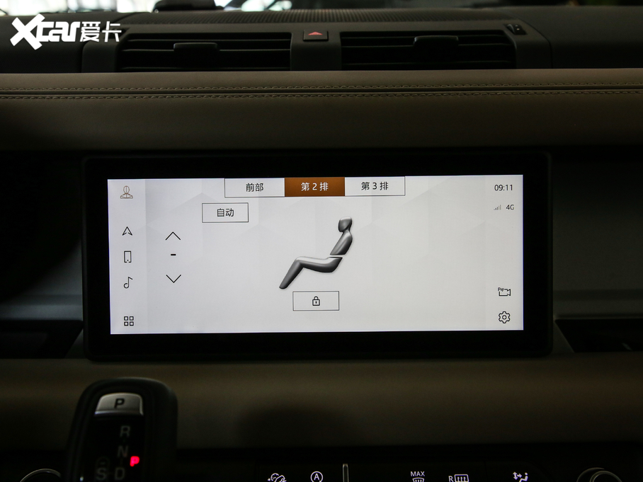 2020lʿ 110 P400 HSE