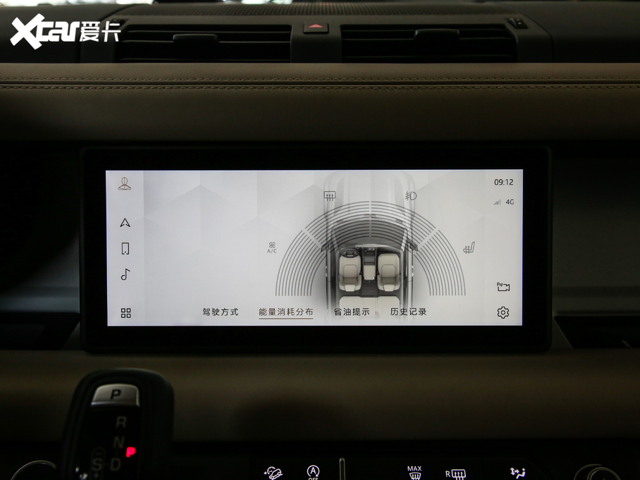 2020l(wi)ʿ 110 P400 HSE