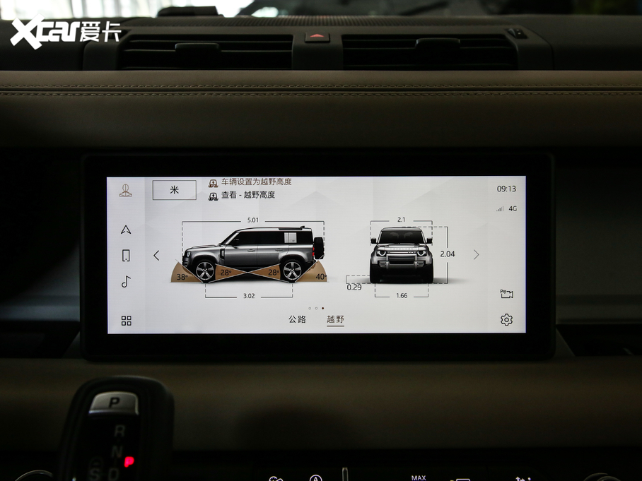 2020l(wi)ʿ 110 P400 HSE