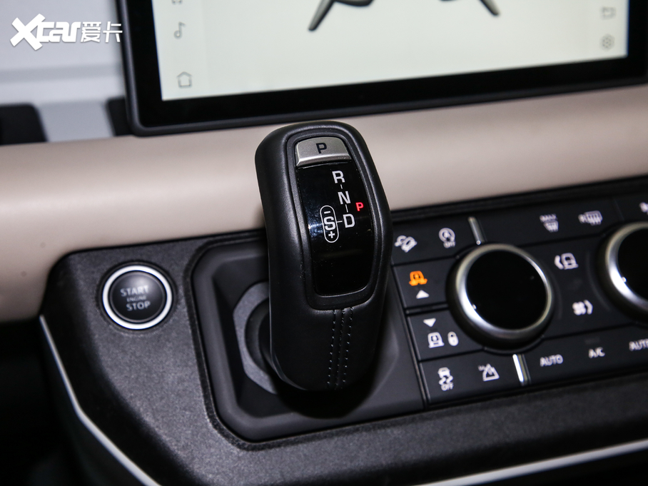 2020lʿ 110 P400 HSE