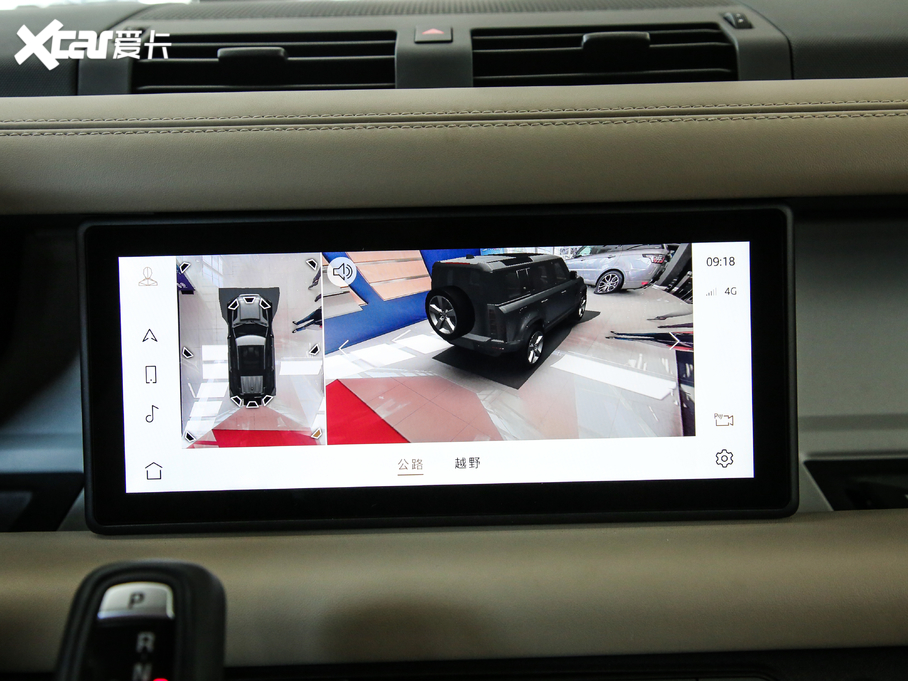 2020l(wi)ʿ 110 P400 HSE