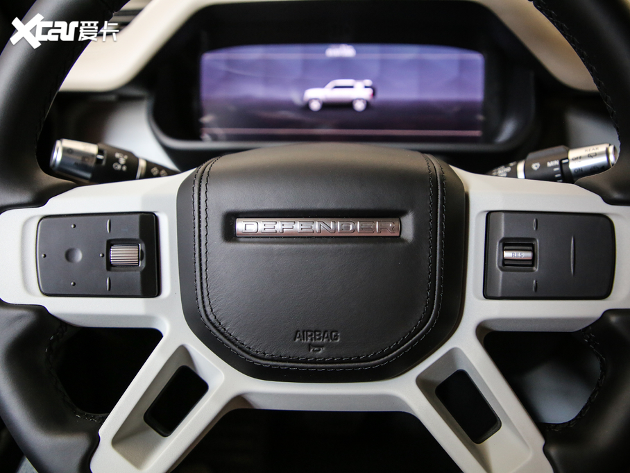 2020l(wi)ʿ 110 P400 HSE