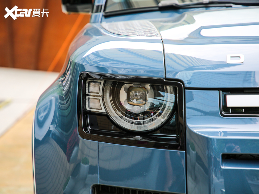 2020lʿ 110 P400 HSE