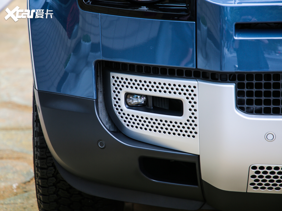 2020lʿ 110 P400 HSE